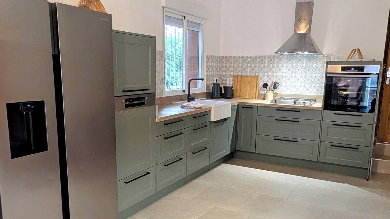 Photo of Kitchen in Plaza De La Costera