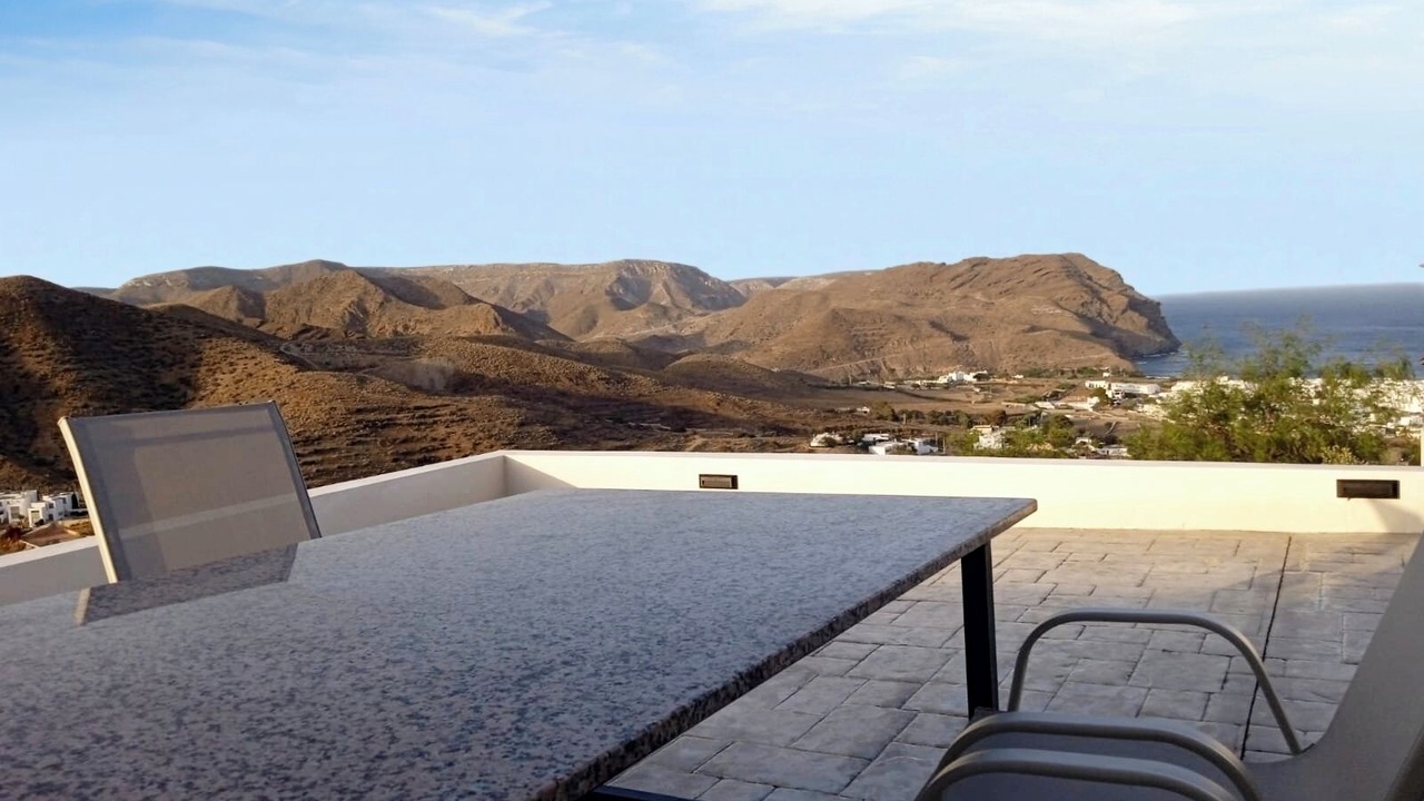 Photo of Outdoor in Las Negras