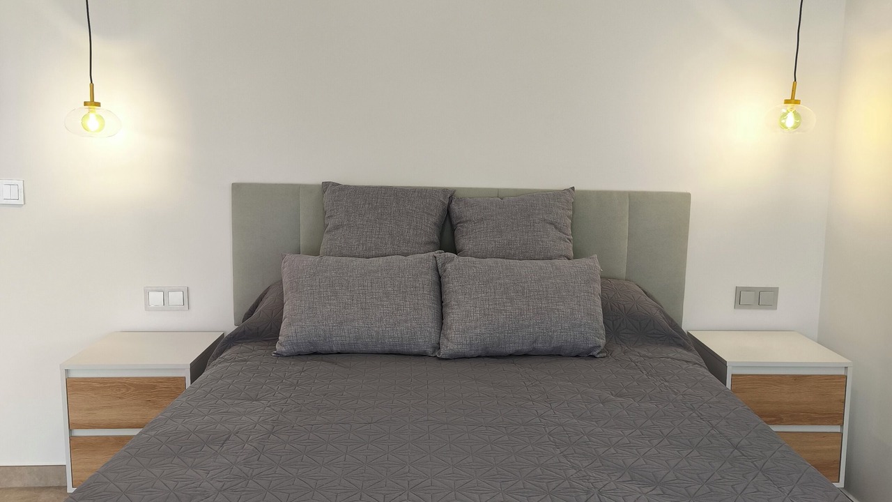 Photo of Bedroom in Las Negras