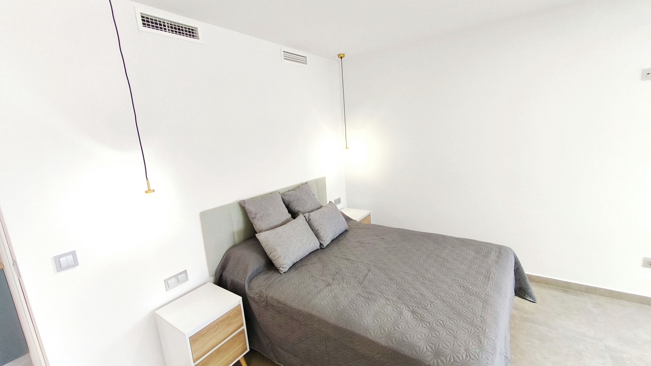 Photo of Bedroom in Las Negras