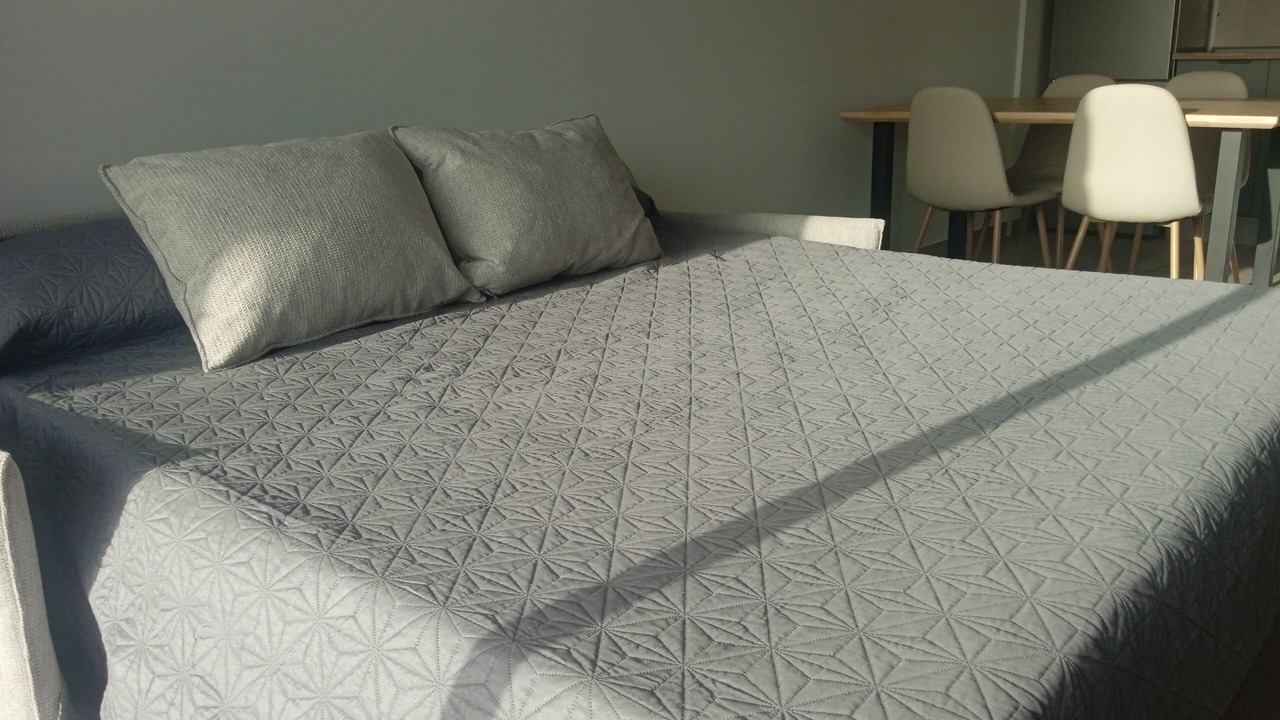 Photo of Bedroom in Las Negras