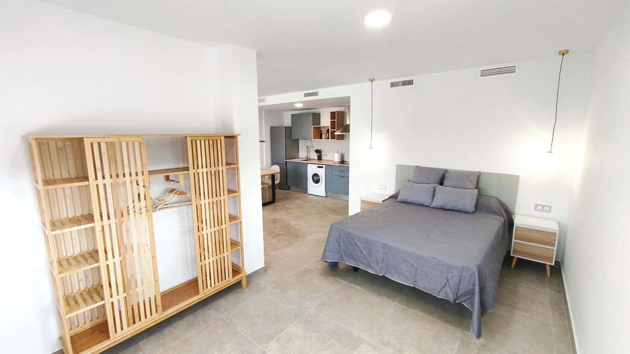 Photo of Bedroom in Las Negras