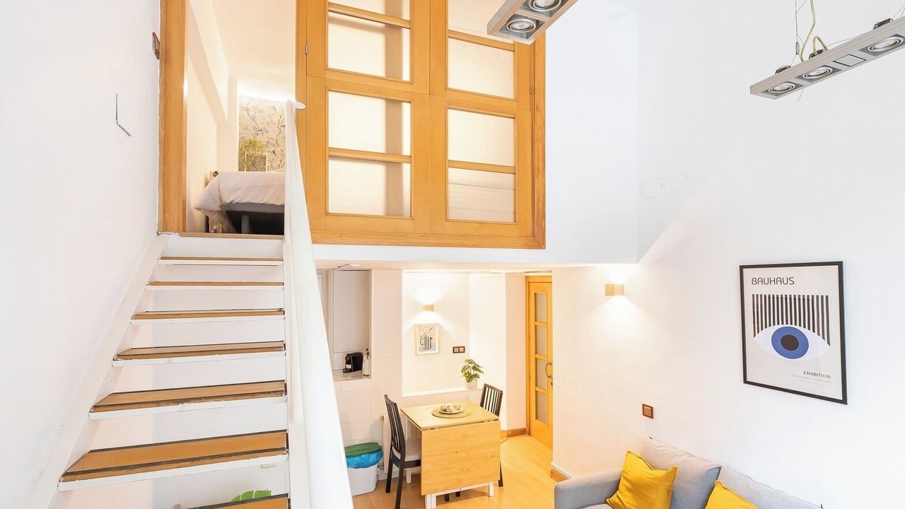 Photo of Livingroom in El Pilar