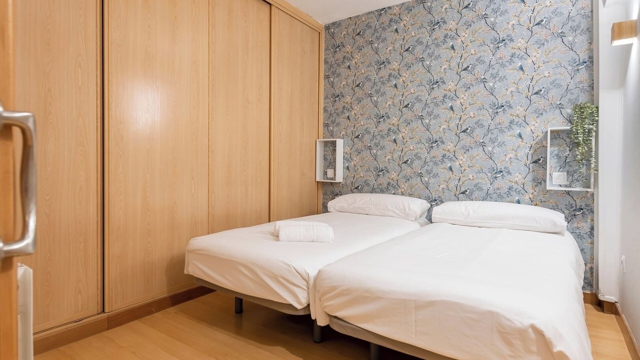 Photo of Bedroom in El Pilar