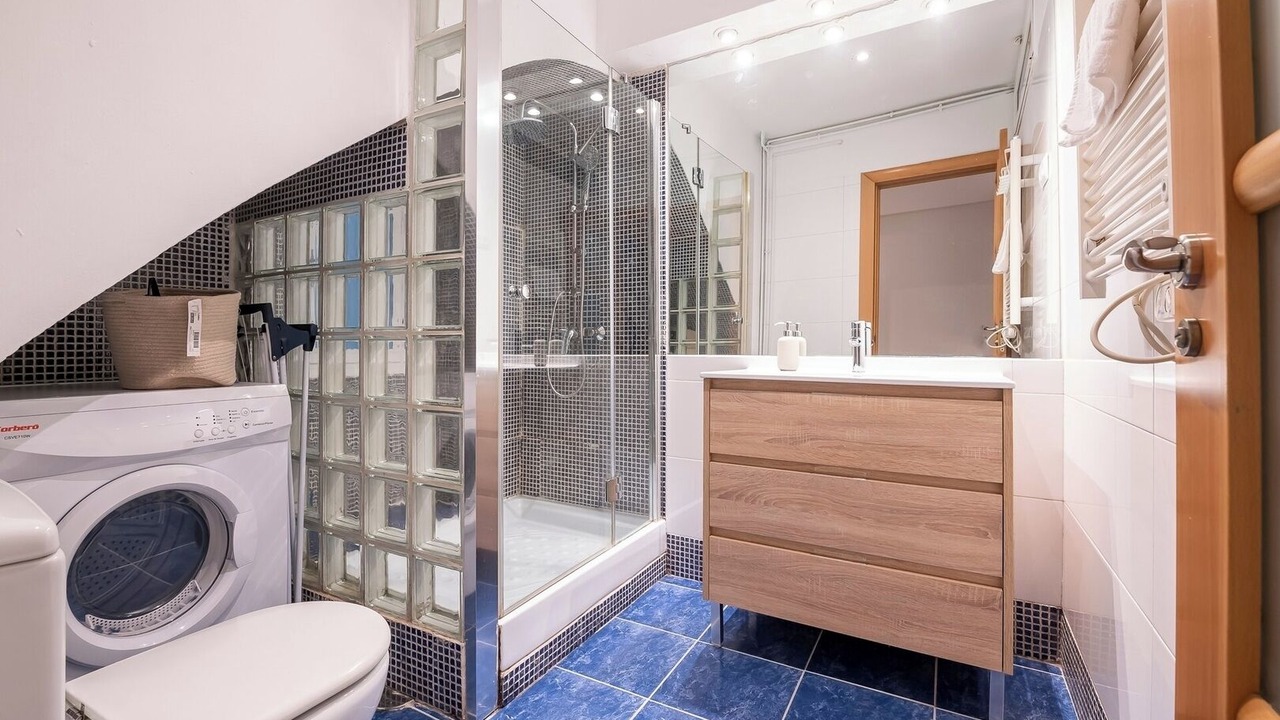 Photo of Bathroom in El Pilar
