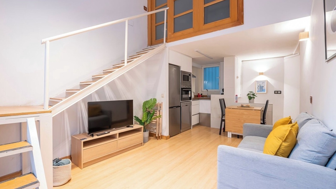 Photo of Livingroom in El Pilar