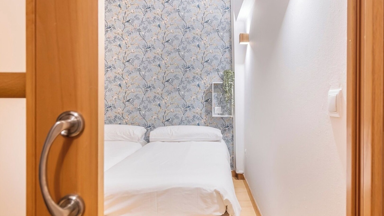 Photo of Bedroom in El Pilar