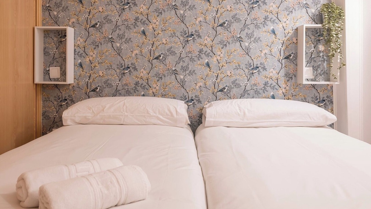 Photo of Bedroom in El Pilar