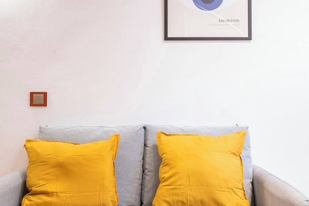 Photo of Livingroom in El Pilar