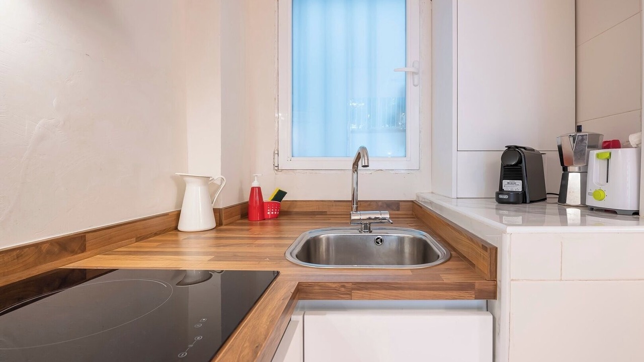 Photo of Kitchen in El Pilar