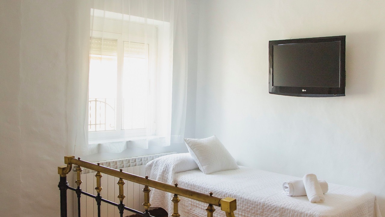 Photo of Bedroom in Casas de Ves