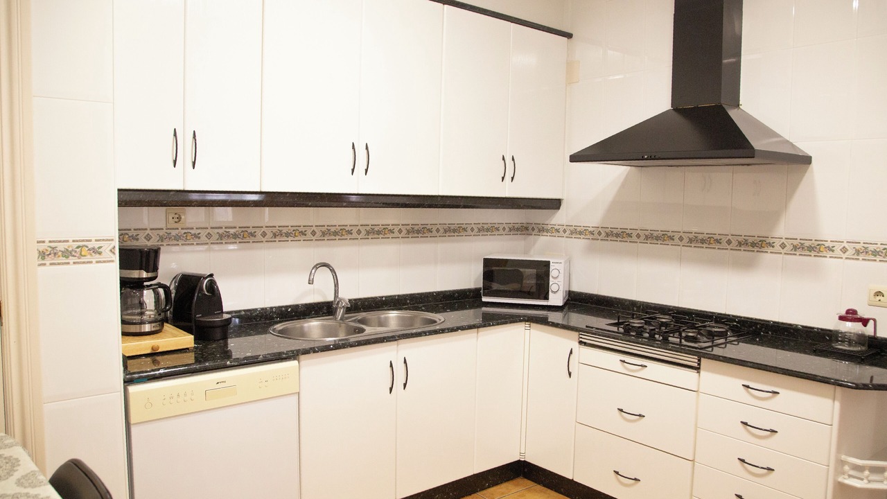 Photo of Kitchen in Casas de Ves