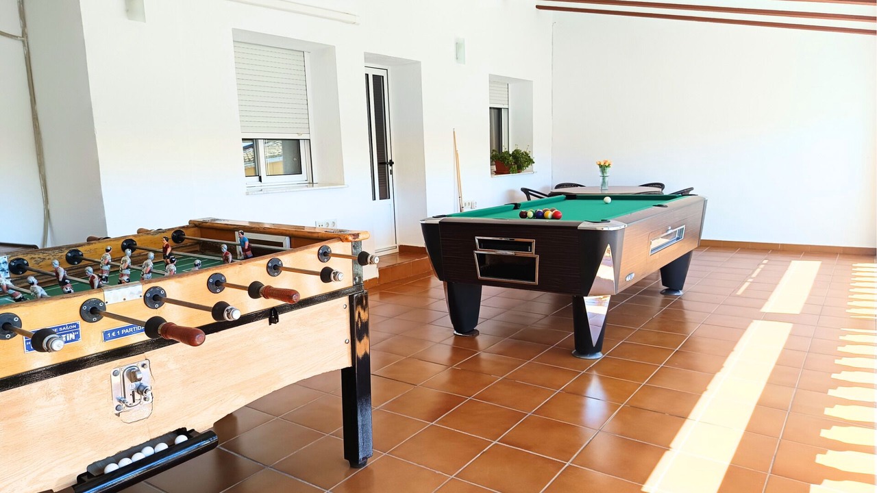 Photo of Bedroom in Casas de Ves