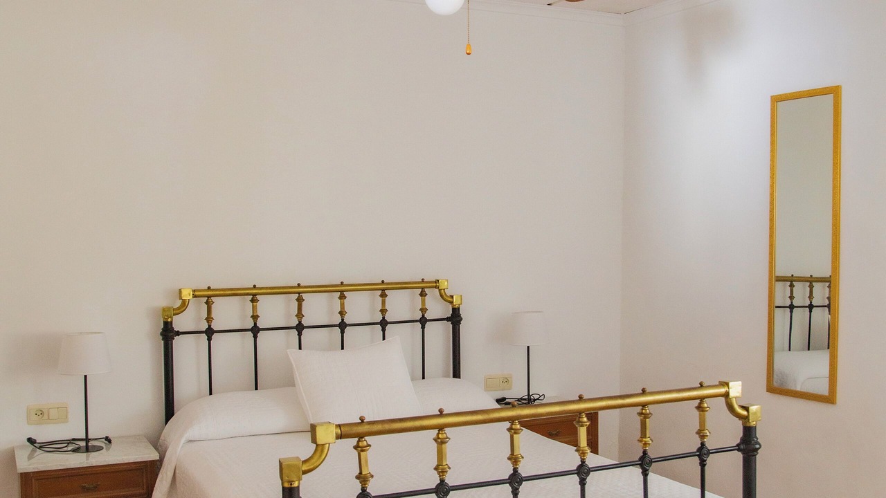 Photo of Bedroom in Casas de Ves