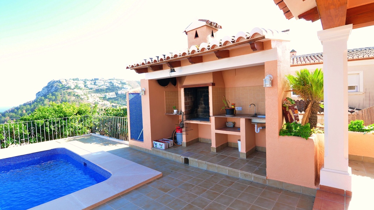 Photo of Patio Balcony in Paichi