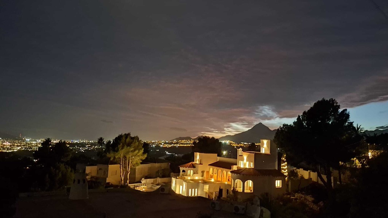 Photo of Outdoor in Altea la Vella