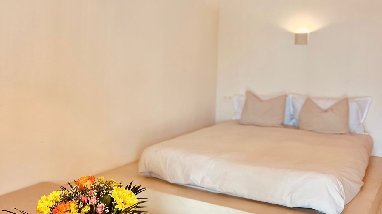 Photo of Bedroom in Altea la Vella