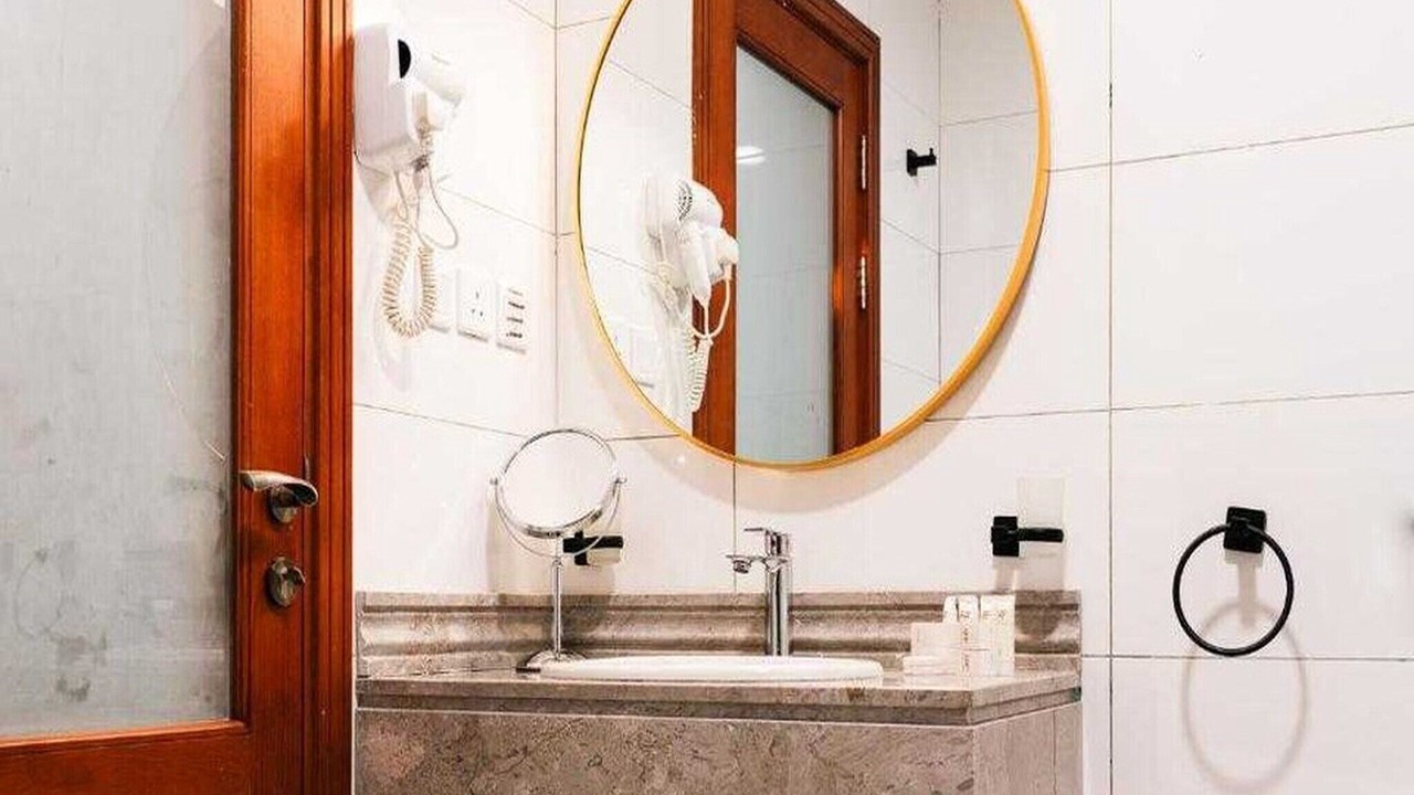 Photo of Bathroom in Jeddah