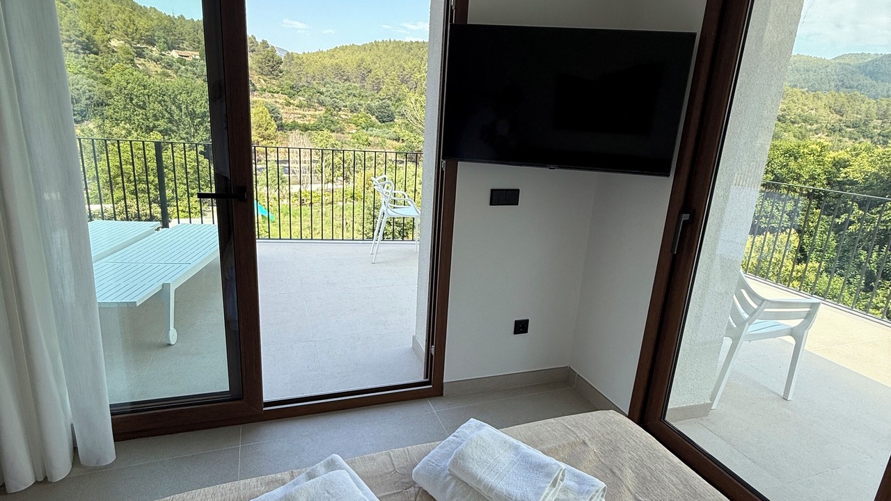Photo of Bedroom in Montanejos