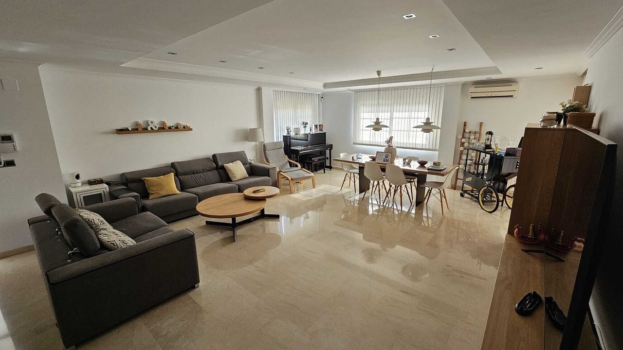 Photo of Livingroom in Torrent