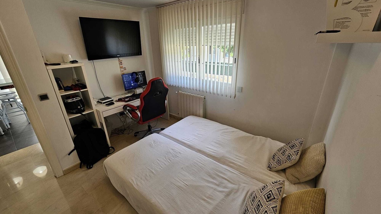 Photo of Bedroom in Torrent