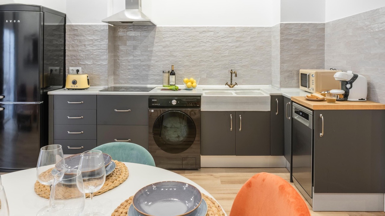 Photo of Kitchen in Mislata