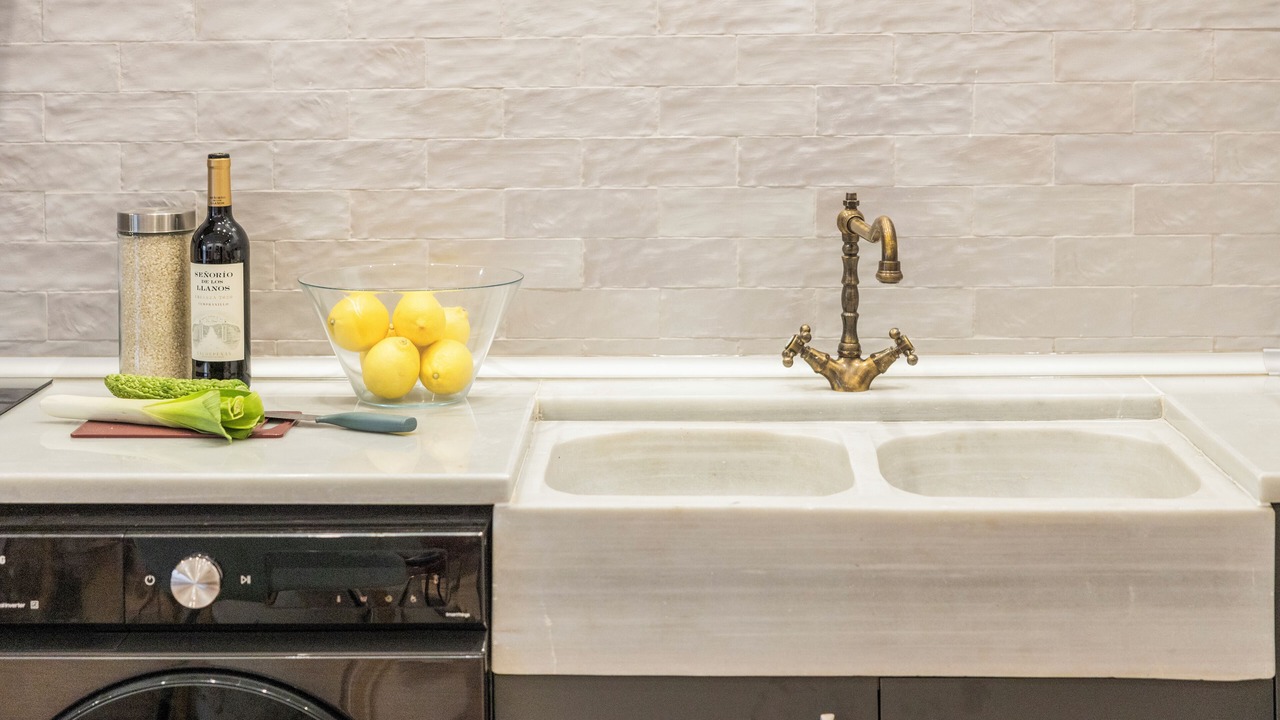 Photo of Kitchen in Mislata