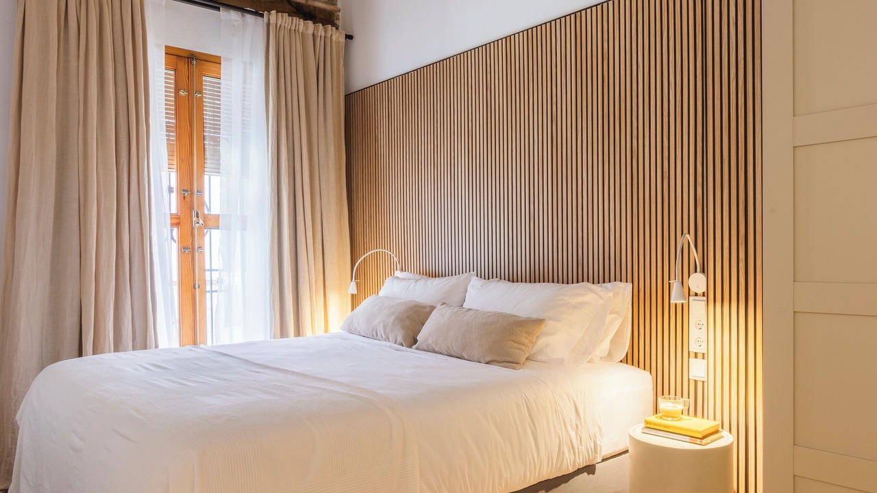 Photo of Bedroom in Mislata