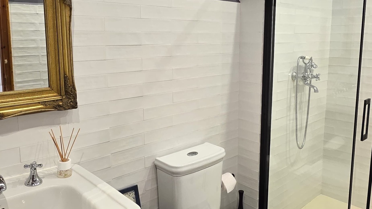 Photo of Bathroom in Mislata