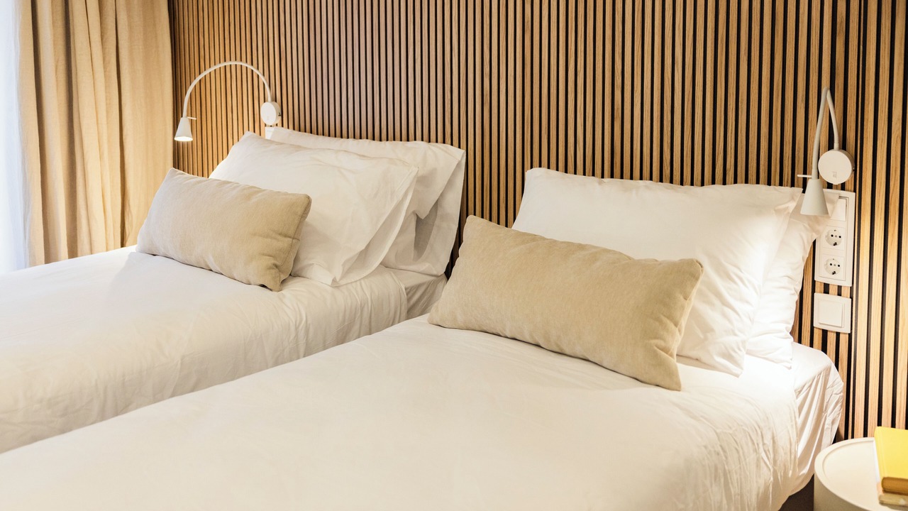 Photo of Bedroom in Mislata