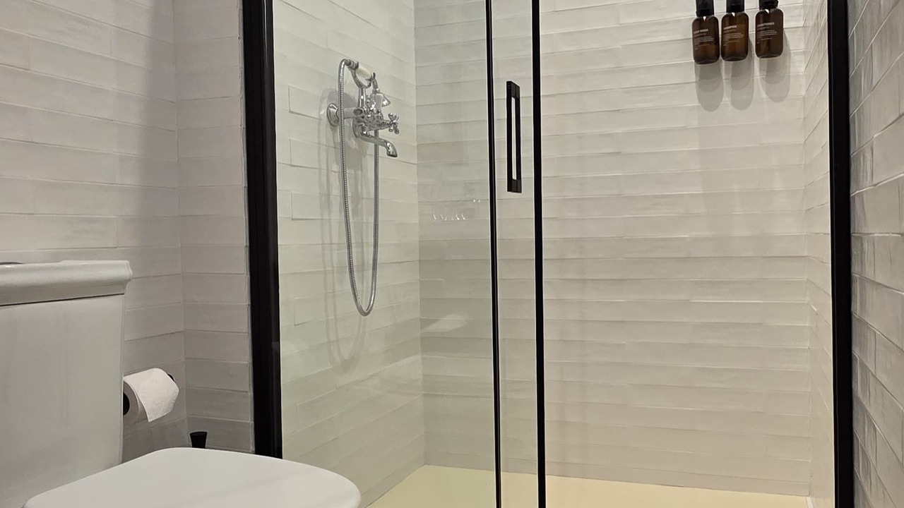 Photo of Bathroom in Mislata