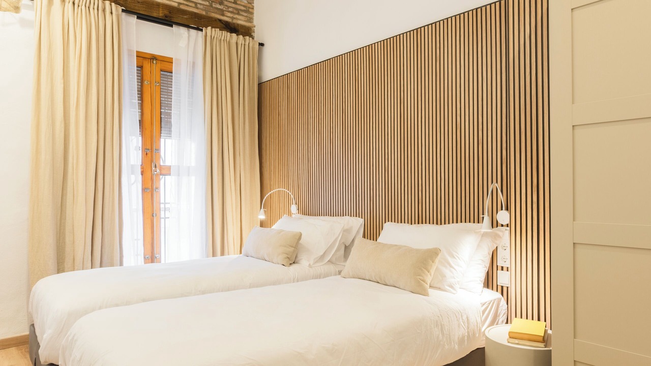 Photo of Bedroom in Mislata