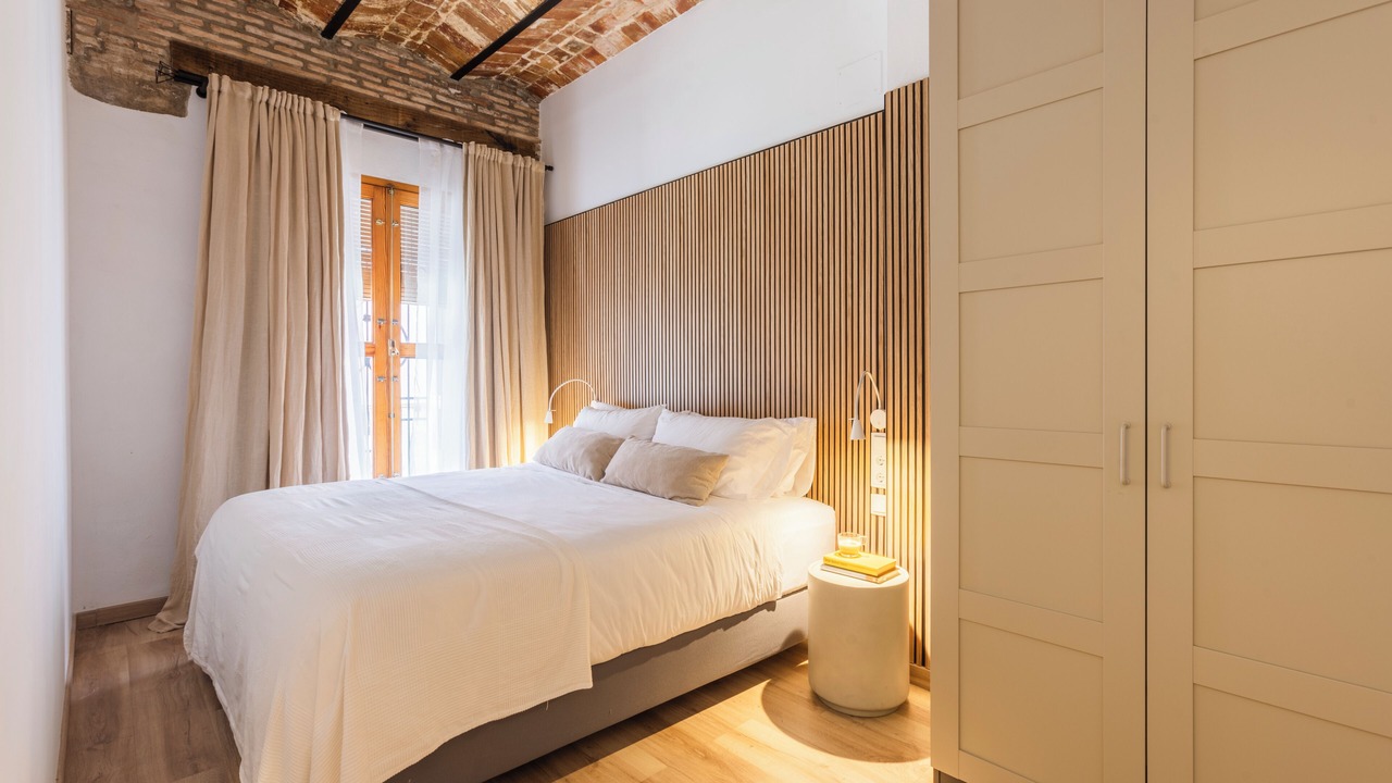 Photo of Bedroom in Mislata