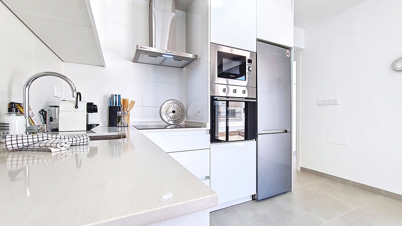 Photo of Kitchen in Lo Pagan