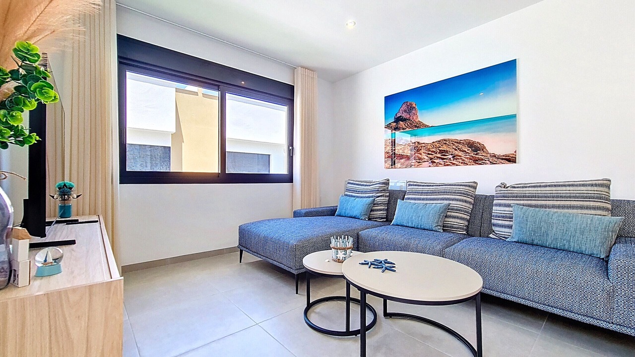 Photo of Livingroom in Lo Pagan