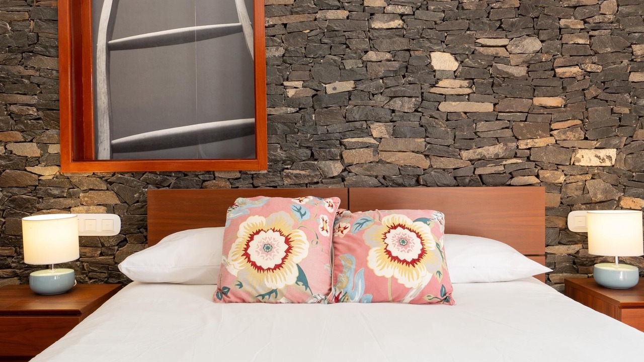 Photo of Bedroom in San Bartolome de Tirajana