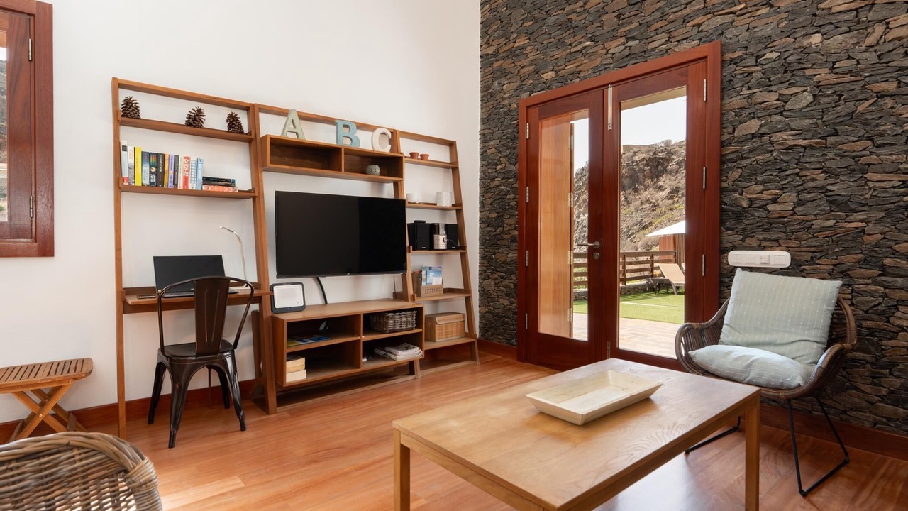 Photo of Livingroom in San Bartolome de Tirajana