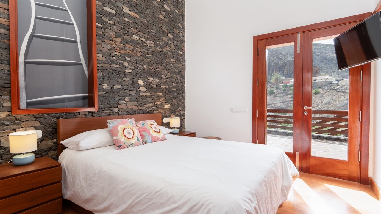 Photo of Bedroom in San Bartolome de Tirajana