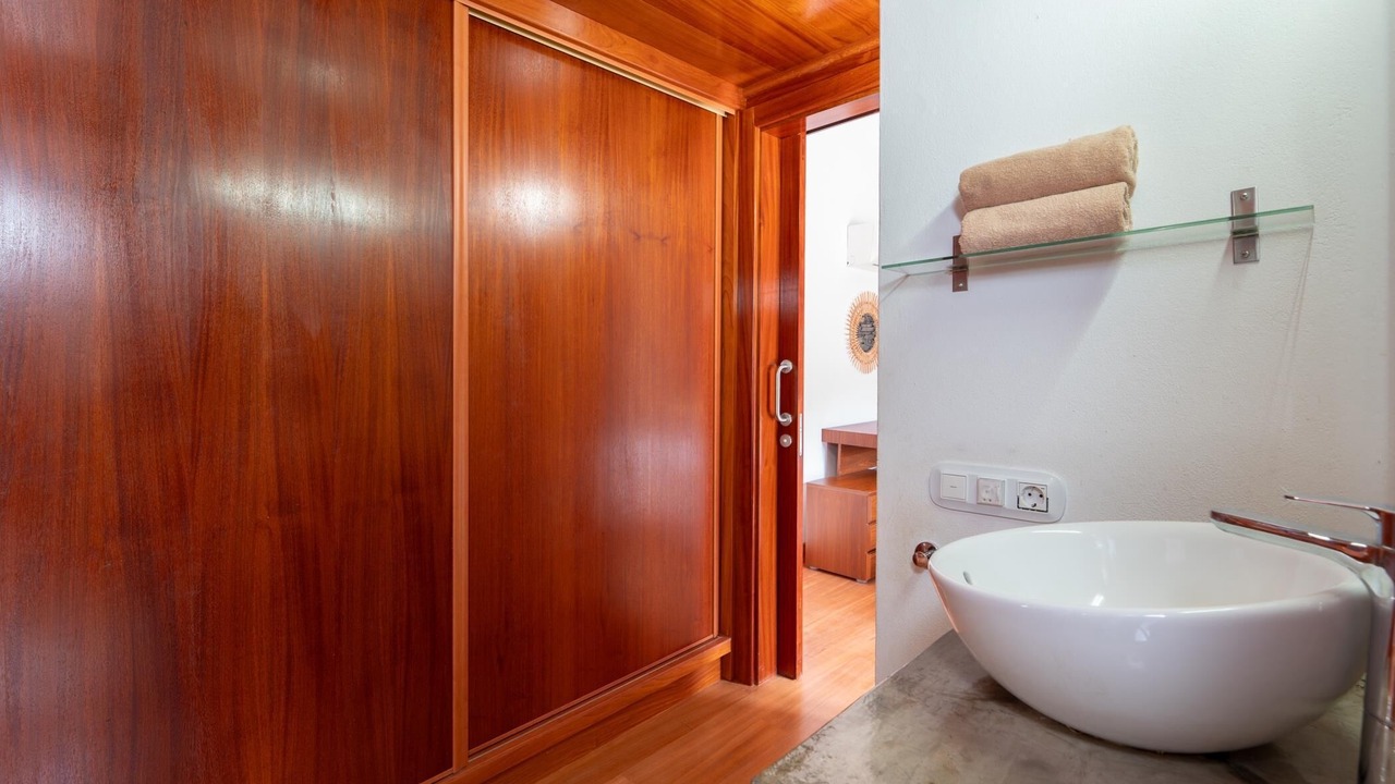 Photo of Bathroom in San Bartolome de Tirajana