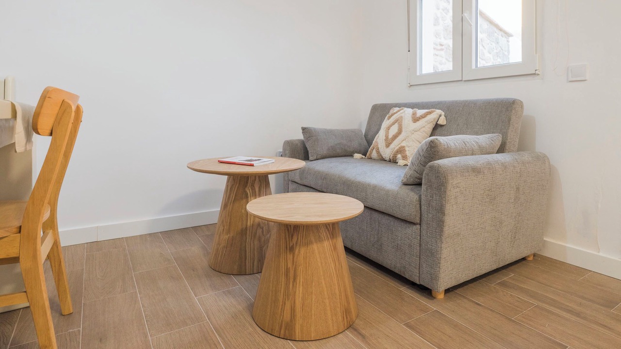 Photo of Livingroom in Cuerva
