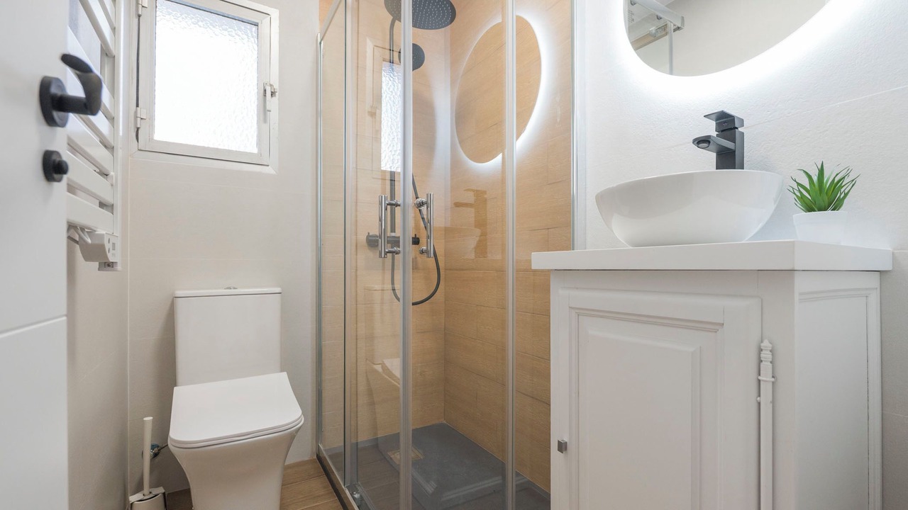 Photo of Bathroom in Cuerva