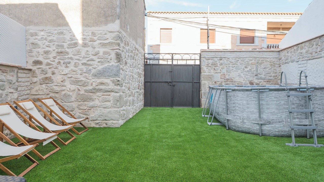 Photo of Outdoor in Cuerva