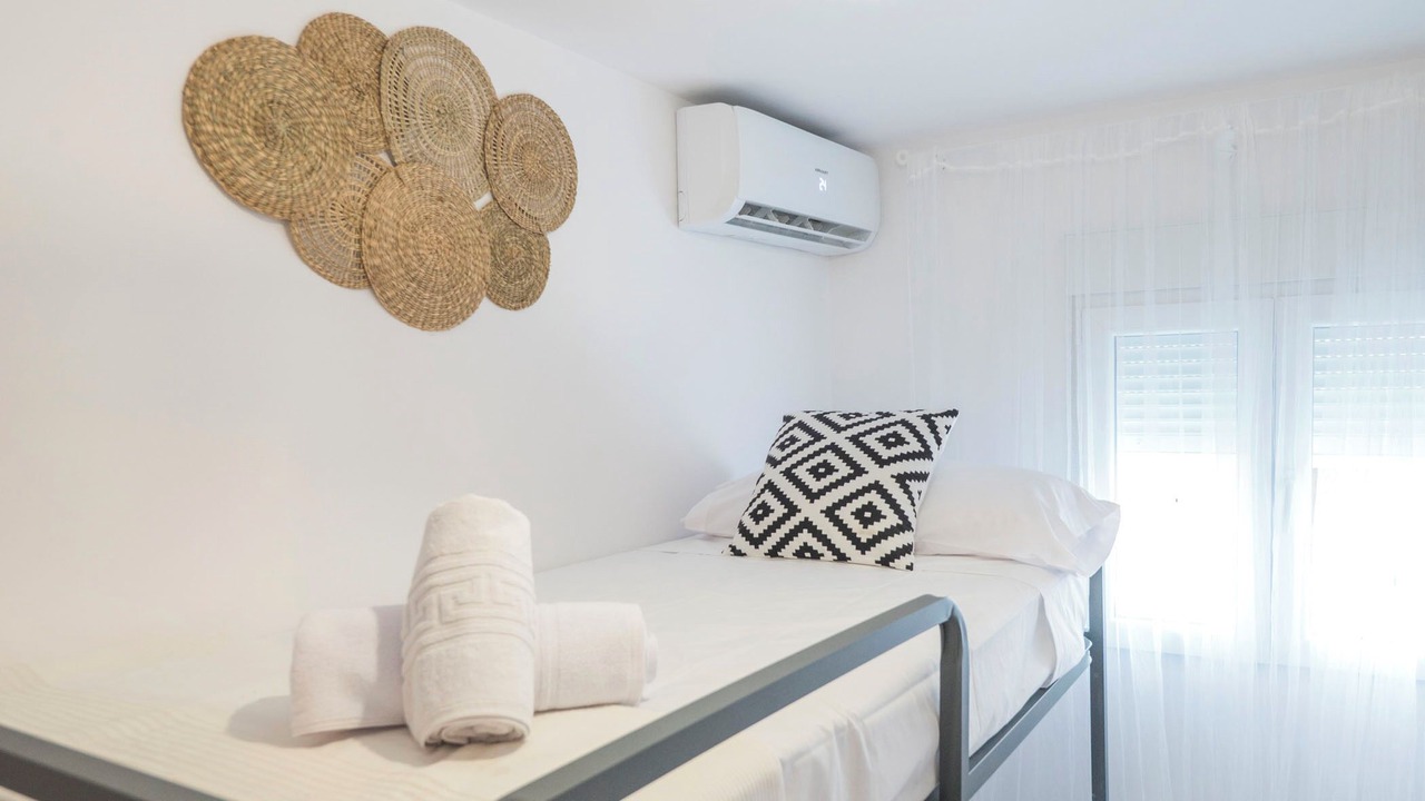 Photo of Bedroom in Cuerva