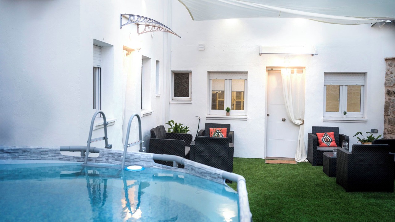 Photo of Outdoor in Cuerva