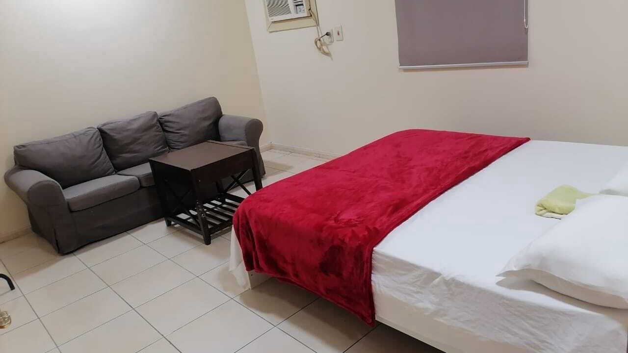 Photo of Bedroom in Dammam