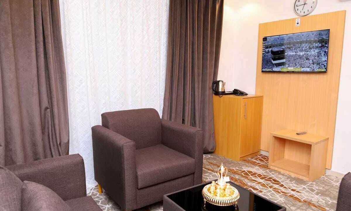 Photo of Livingroom in Ash Shati