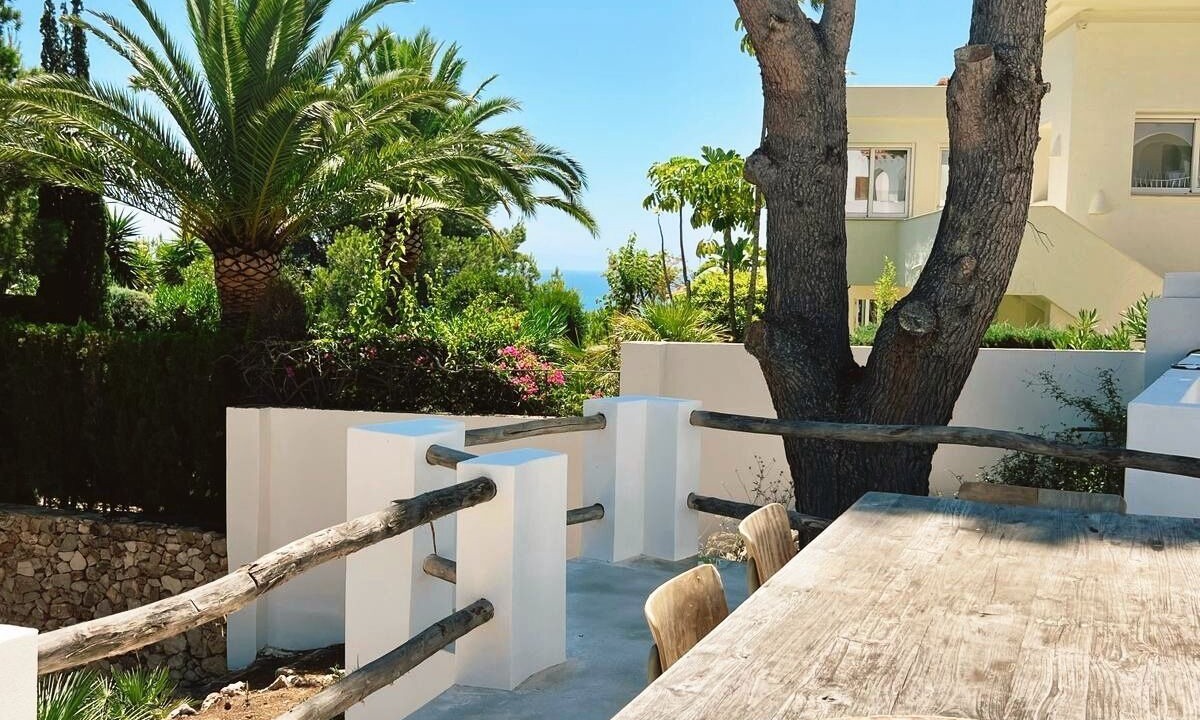 Photo of Outdoor in Altea la Vella