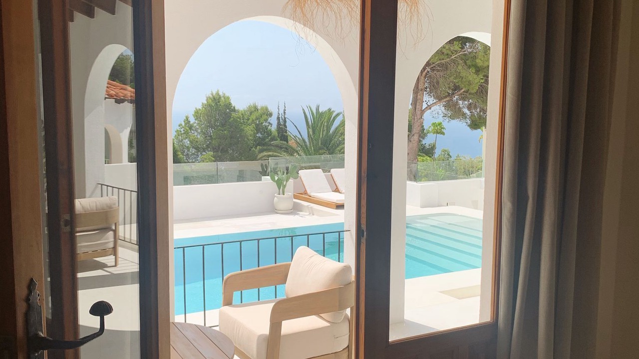 Photo of Outdoor in Altea la Vella