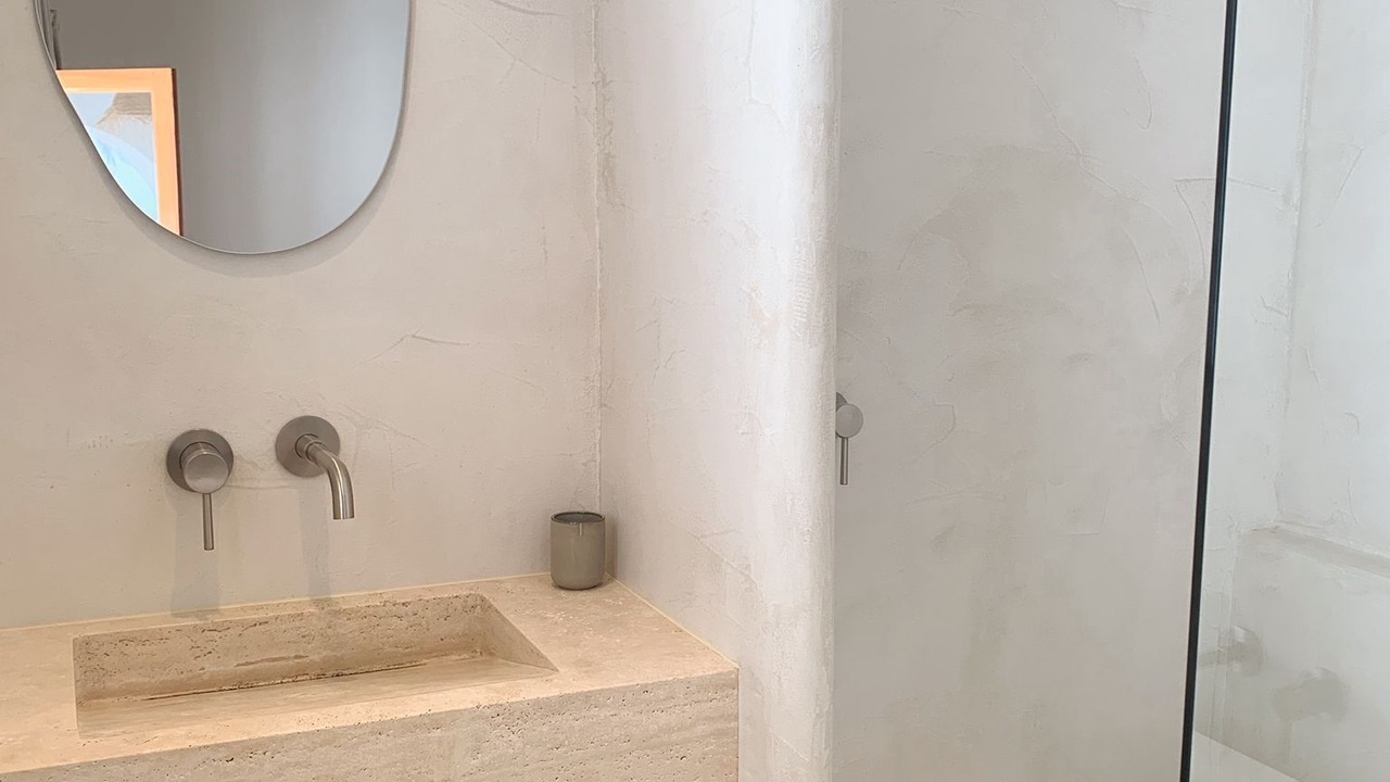 Photo of Bathroom in Altea la Vella