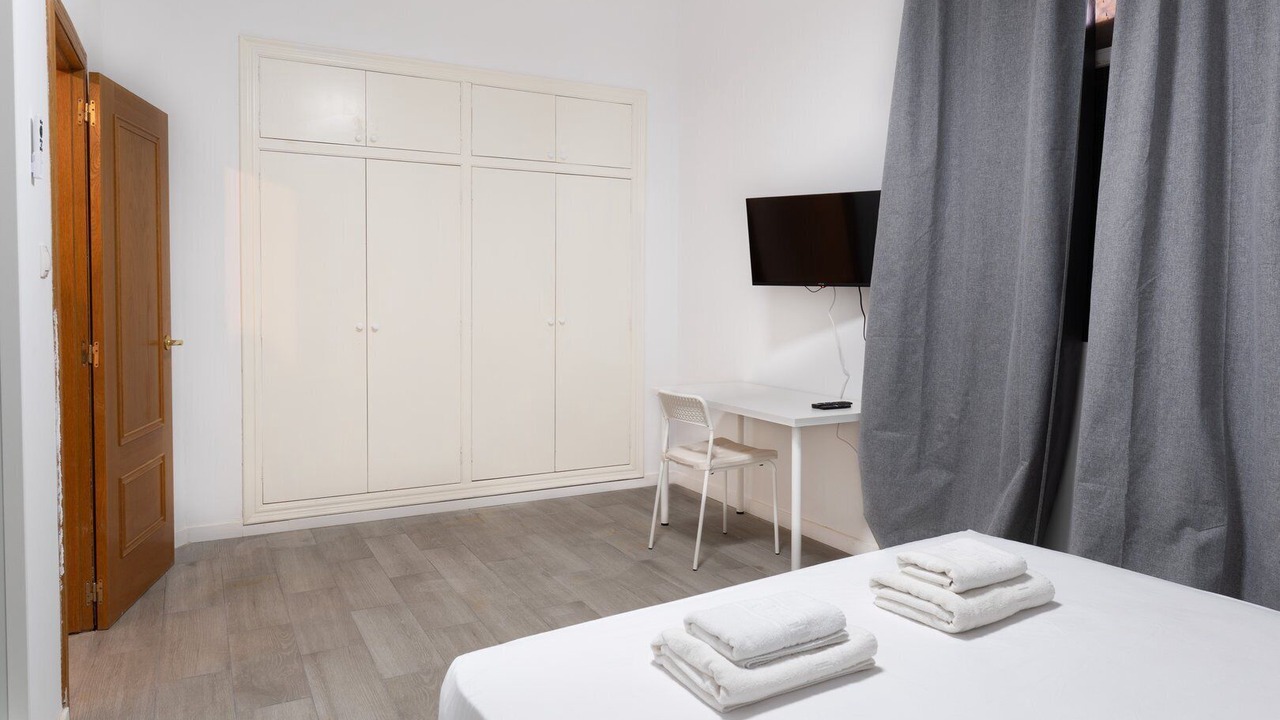 Photo of Bedroom in Patraix